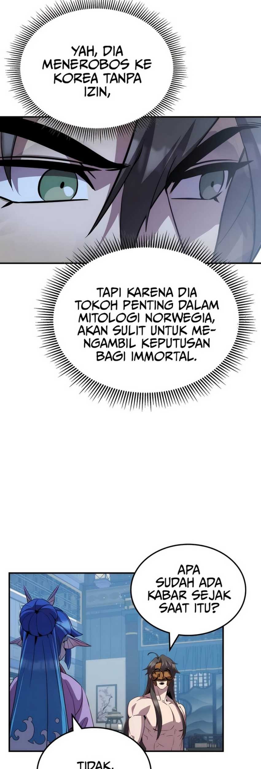 Drug Devourer Bab 112 halaman 9