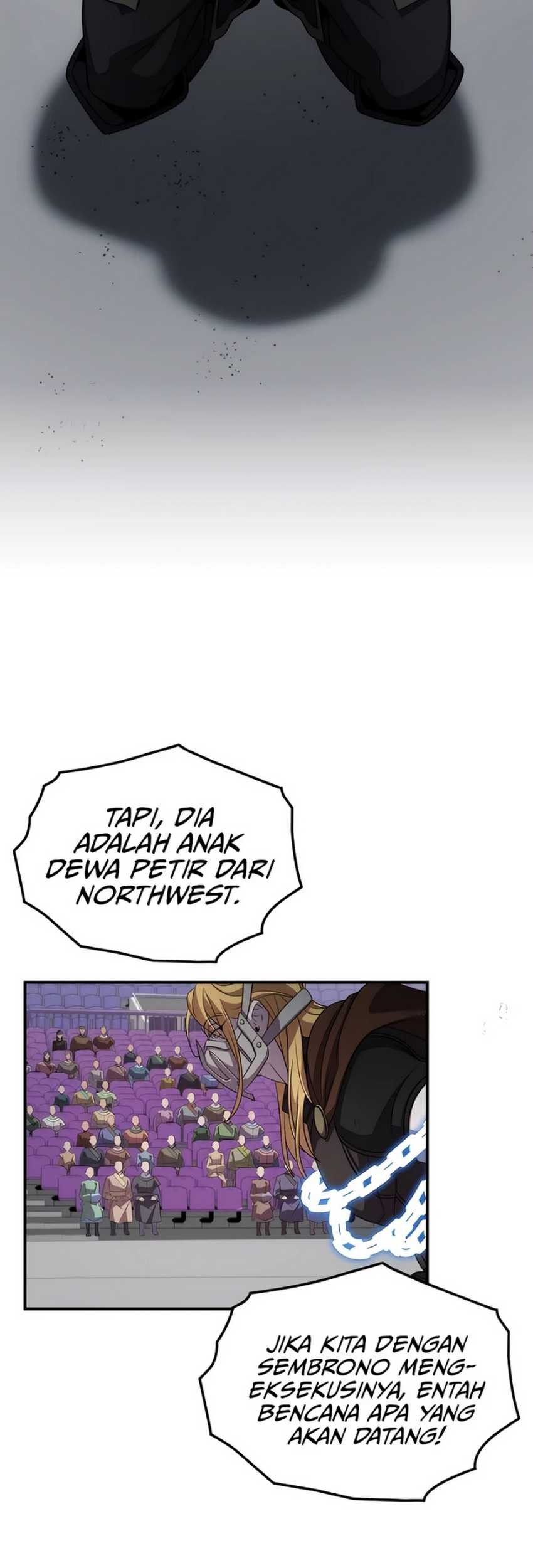 Drug Devourer Bab 112 halaman 18