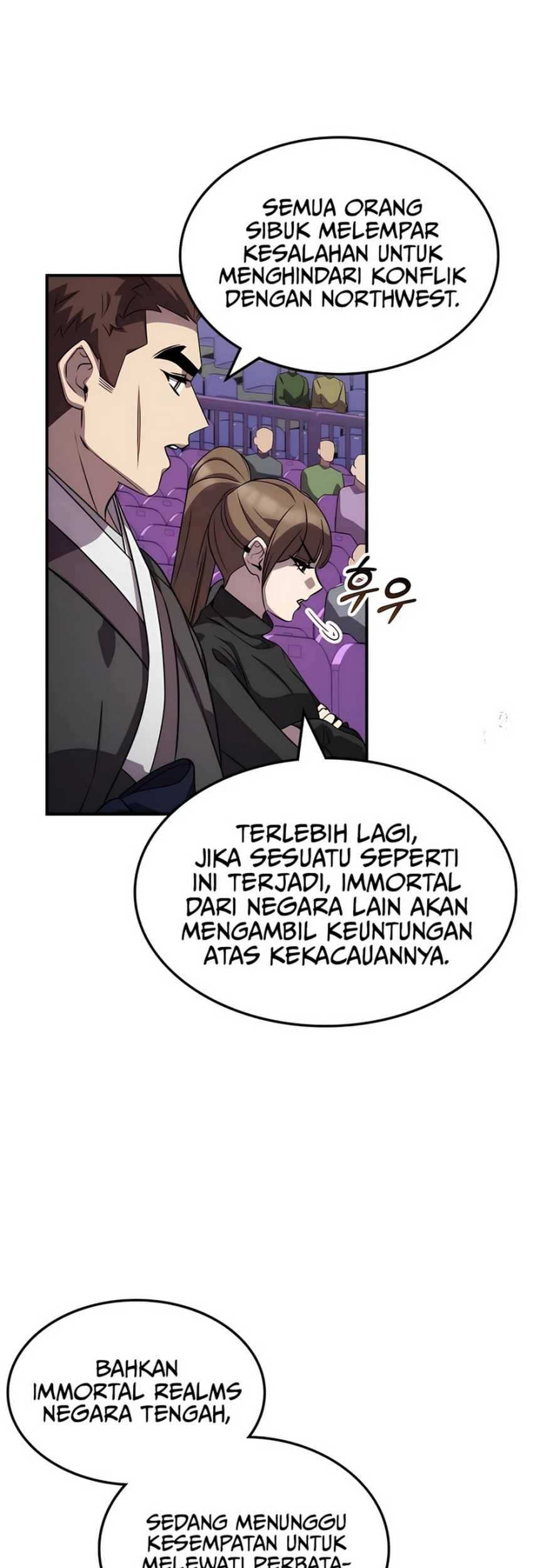 Drug Devourer Bab 112 halaman 21