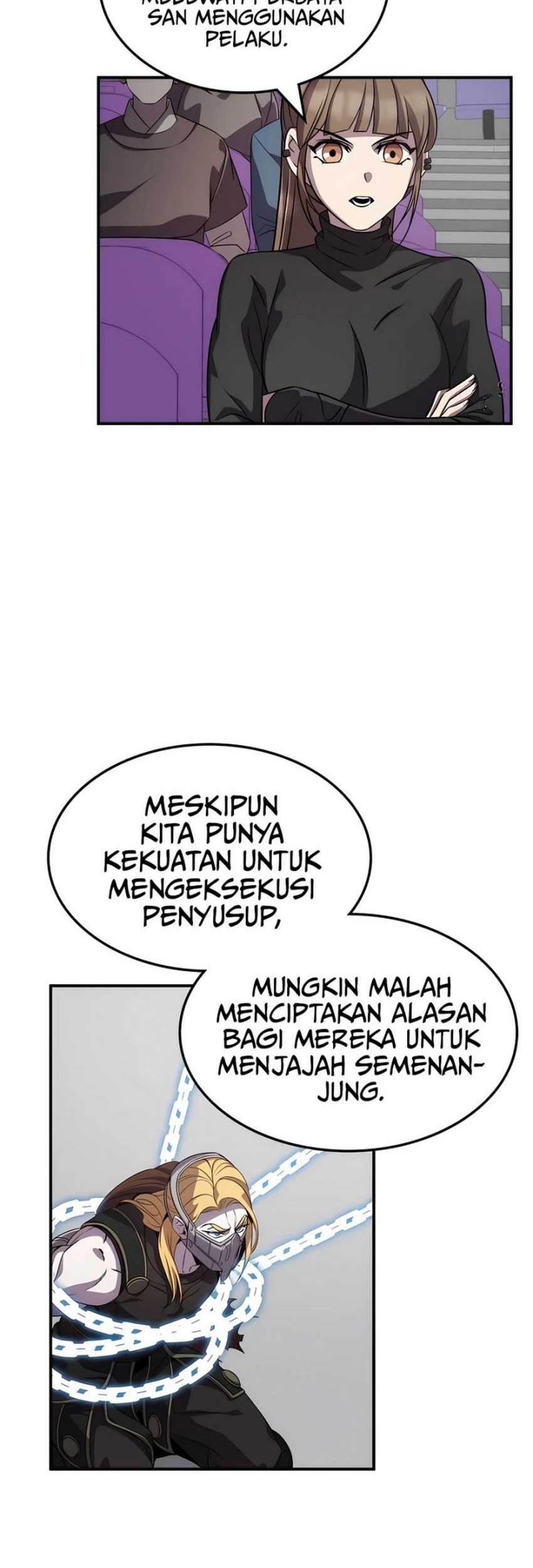 Drug Devourer Bab 112 halaman 22