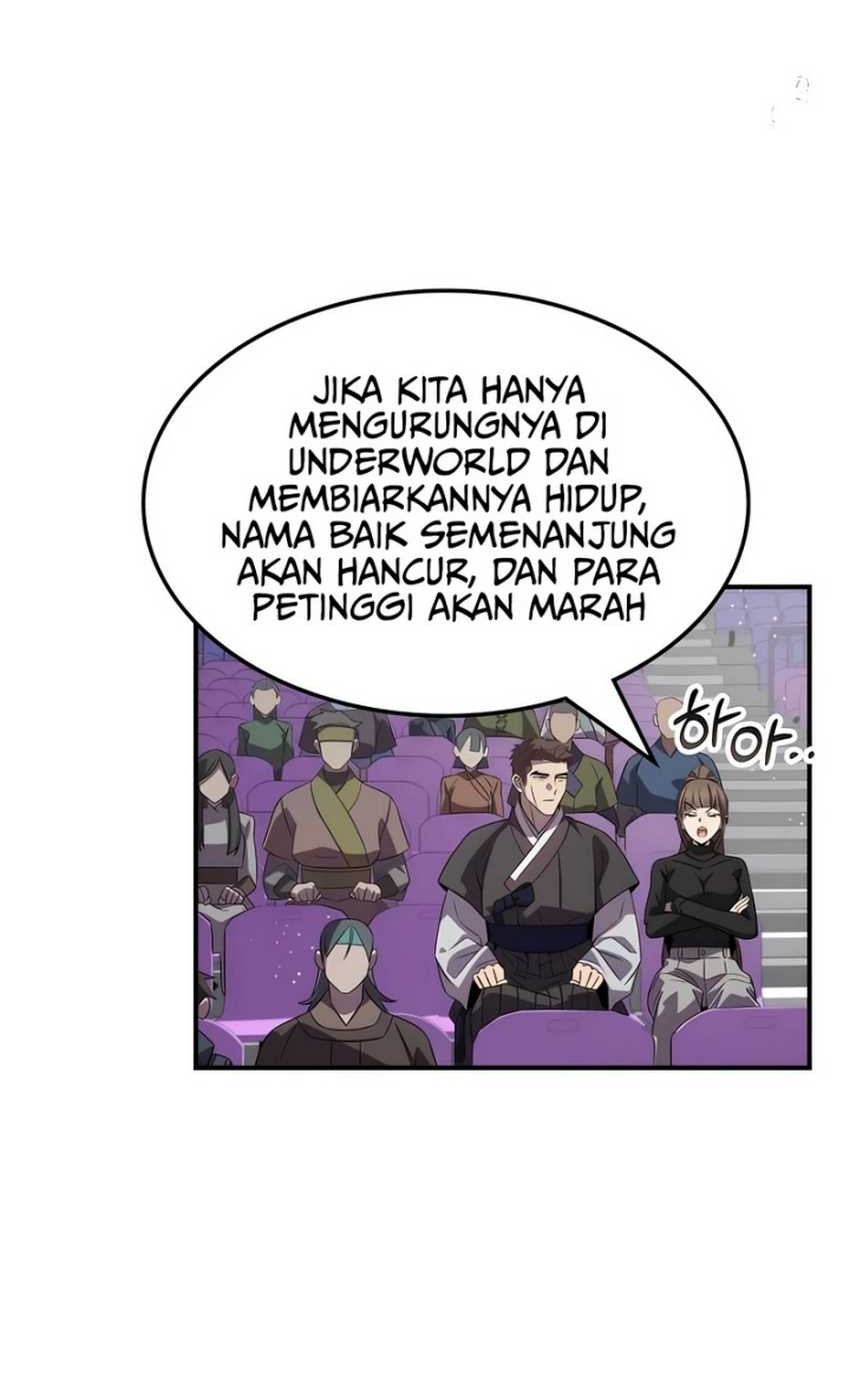 Drug Devourer Bab 112 halaman 23