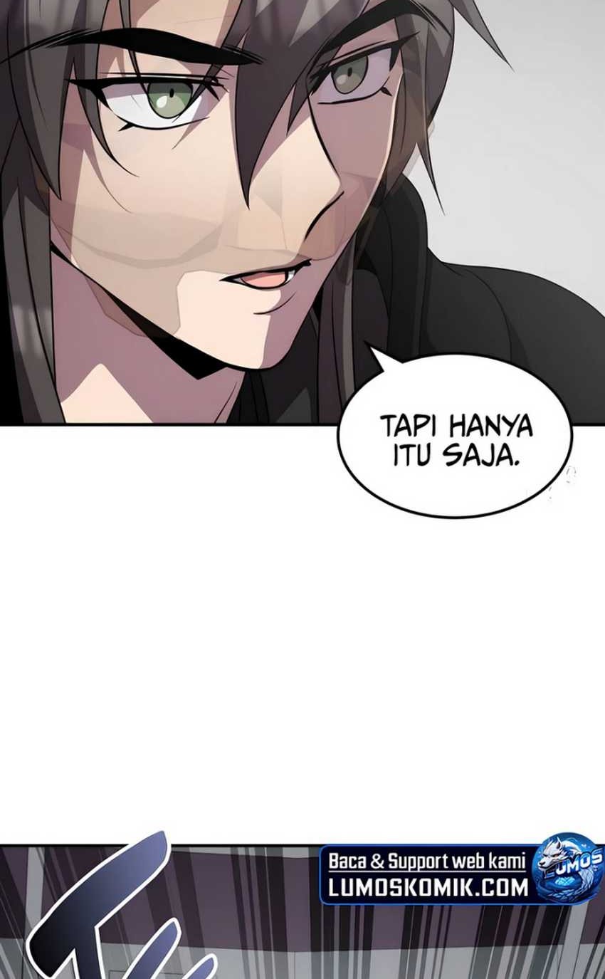 Drug Devourer Bab 112 halaman 32