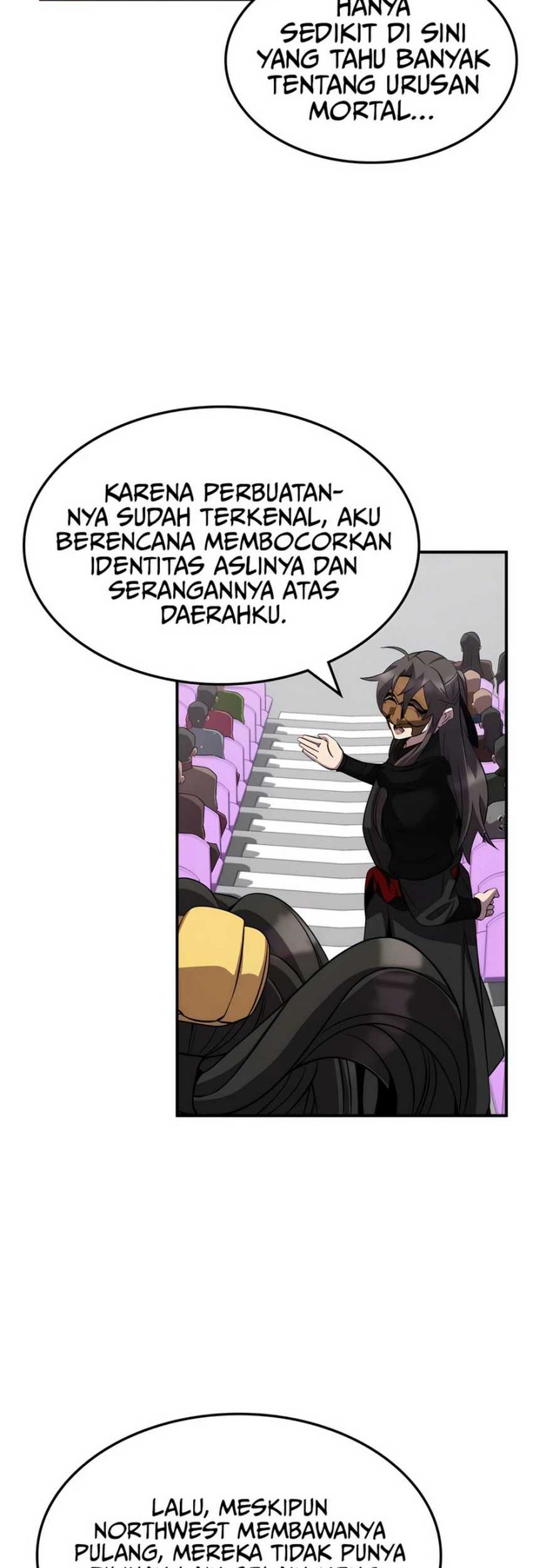 Drug Devourer Bab 112 halaman 43