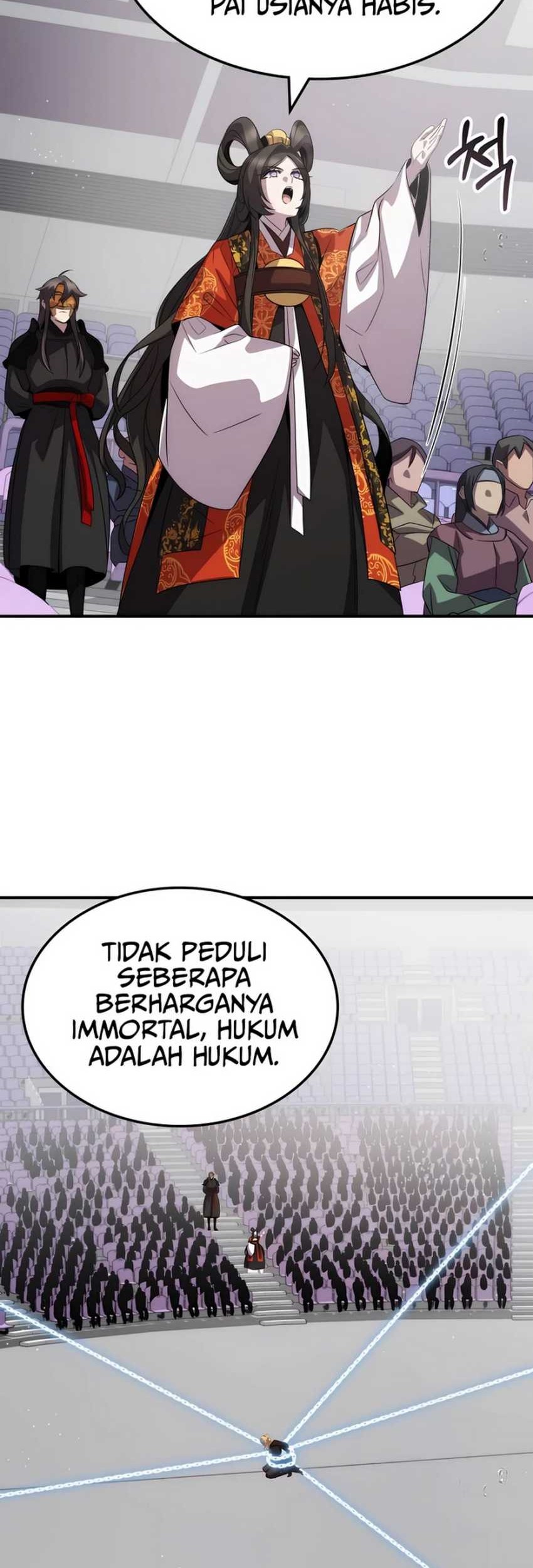 Drug Devourer Bab 112 halaman 49