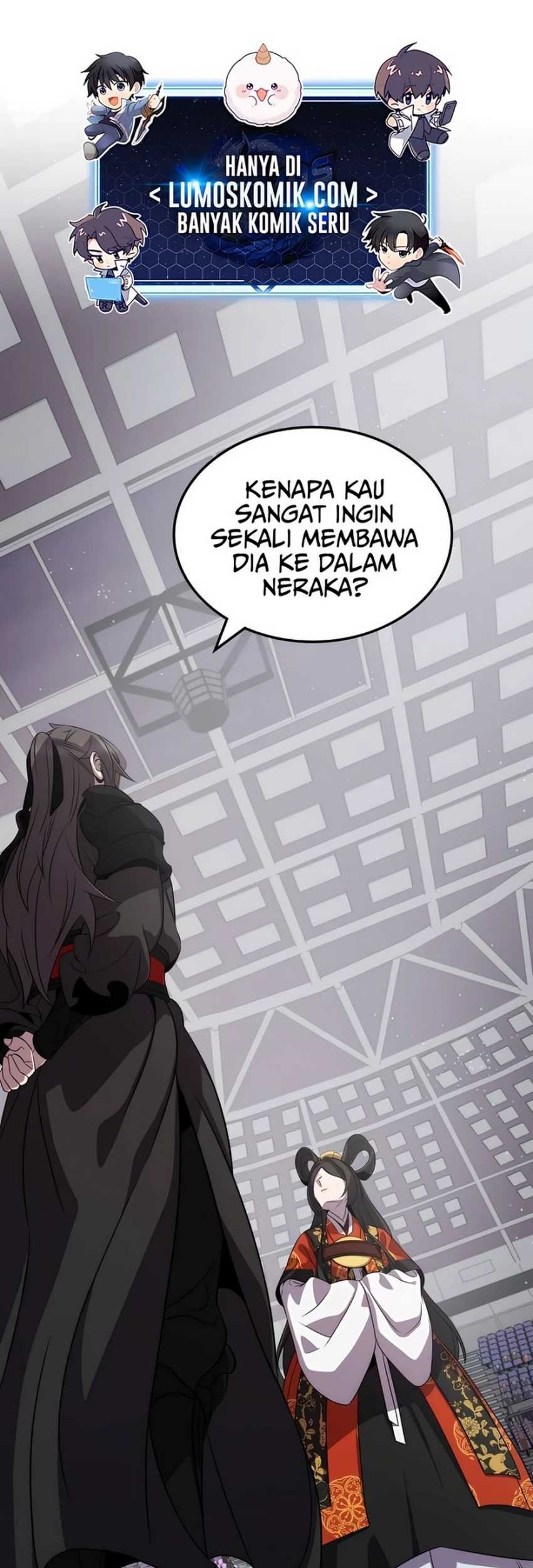 Drug Devourer Bab 113 halaman 1
