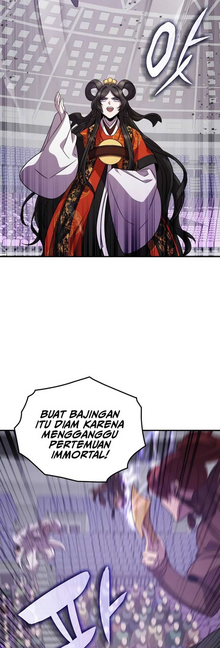 Drug Devourer Bab 113 halaman 13