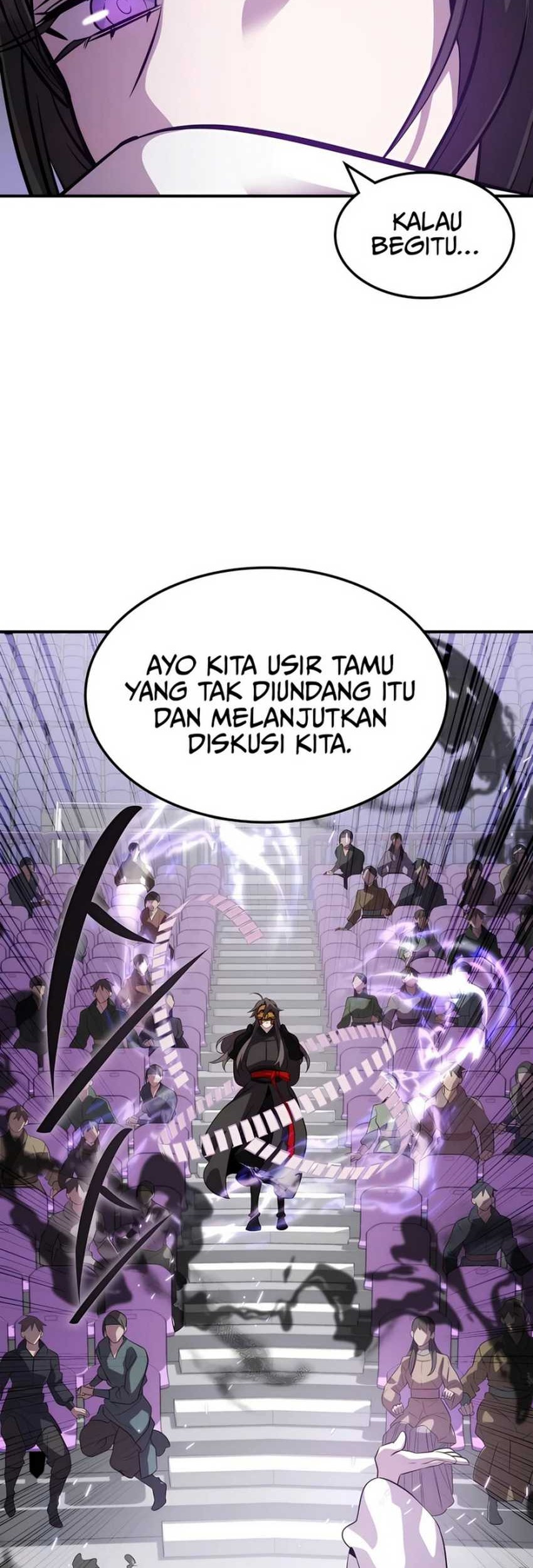 Drug Devourer Bab 113 halaman 20