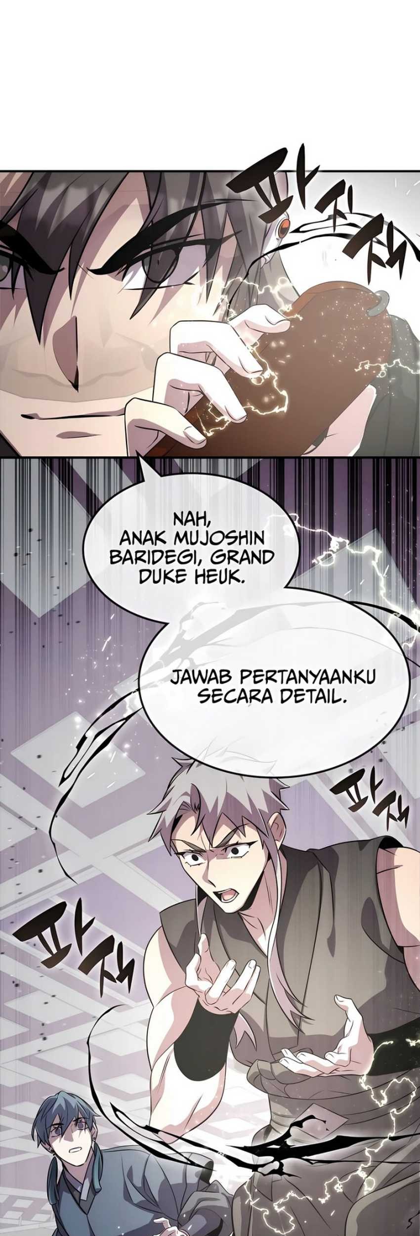 Drug Devourer Bab 113 halaman 28