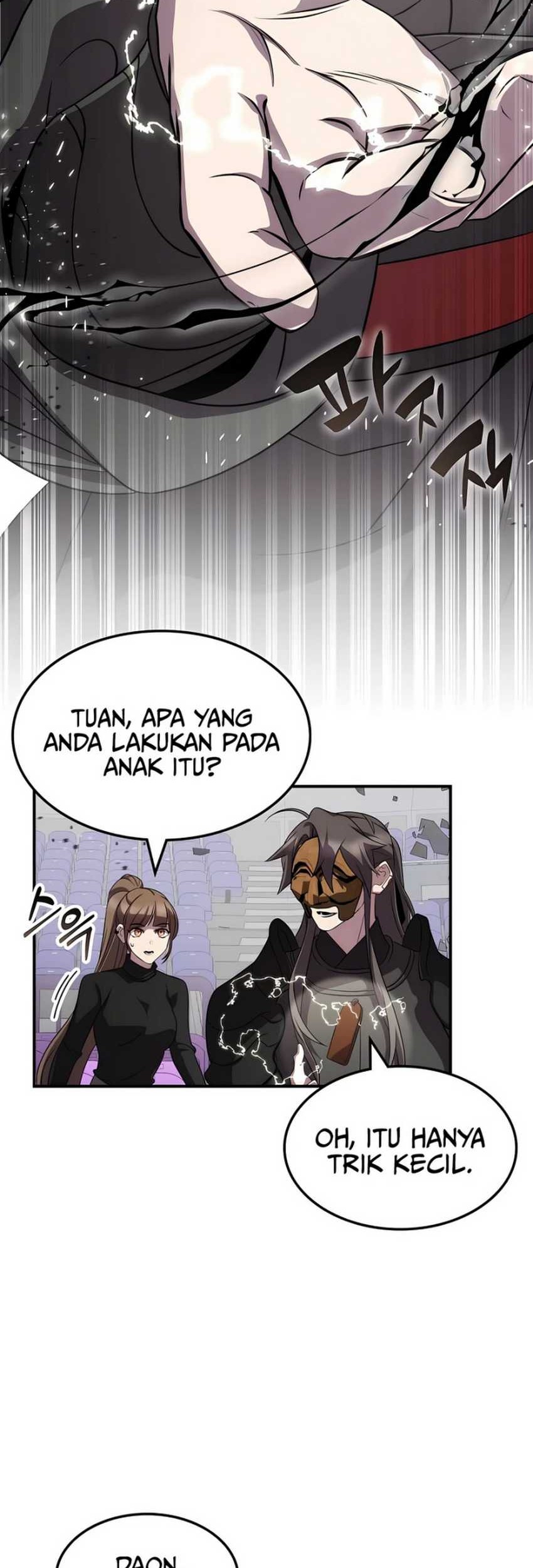 Drug Devourer Bab 113 halaman 44