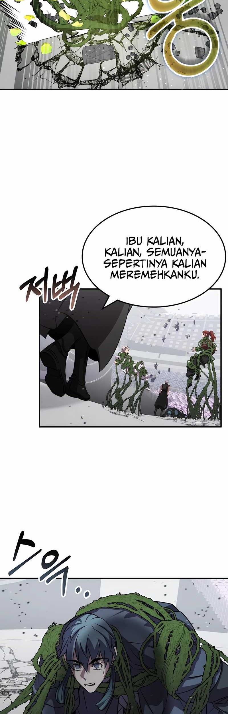 Drug Devourer Bab 114 halaman 41