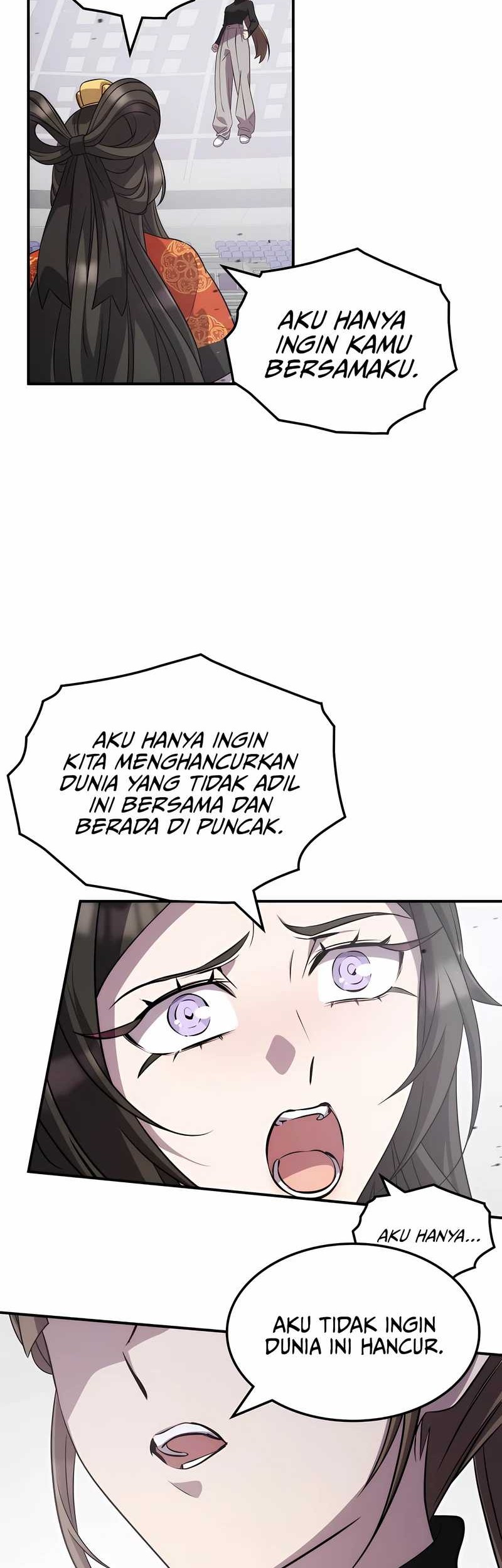 Drug Devourer Bab 114 halaman 59