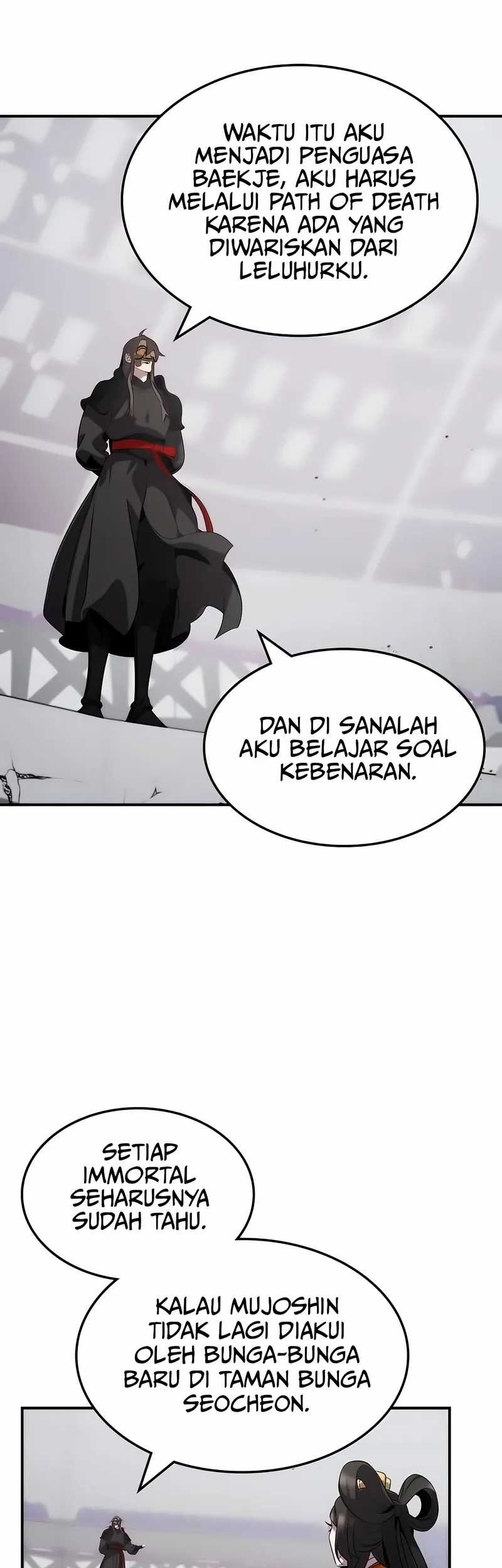 Drug Devourer Bab 115 halaman 3