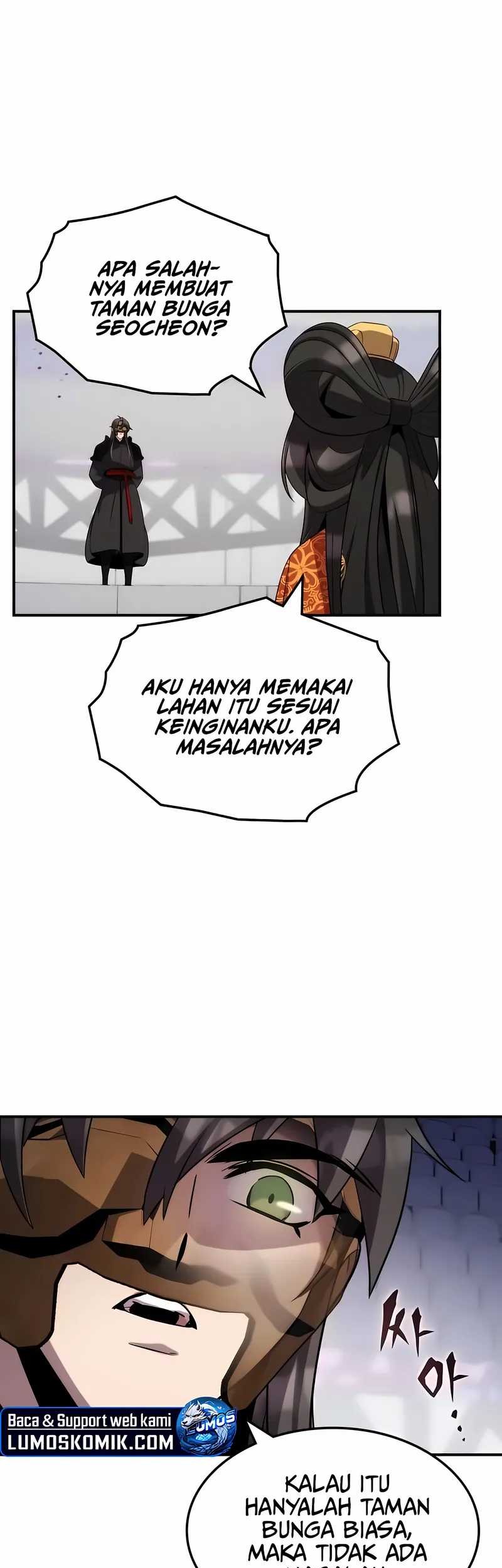 Drug Devourer Bab 115 halaman 6
