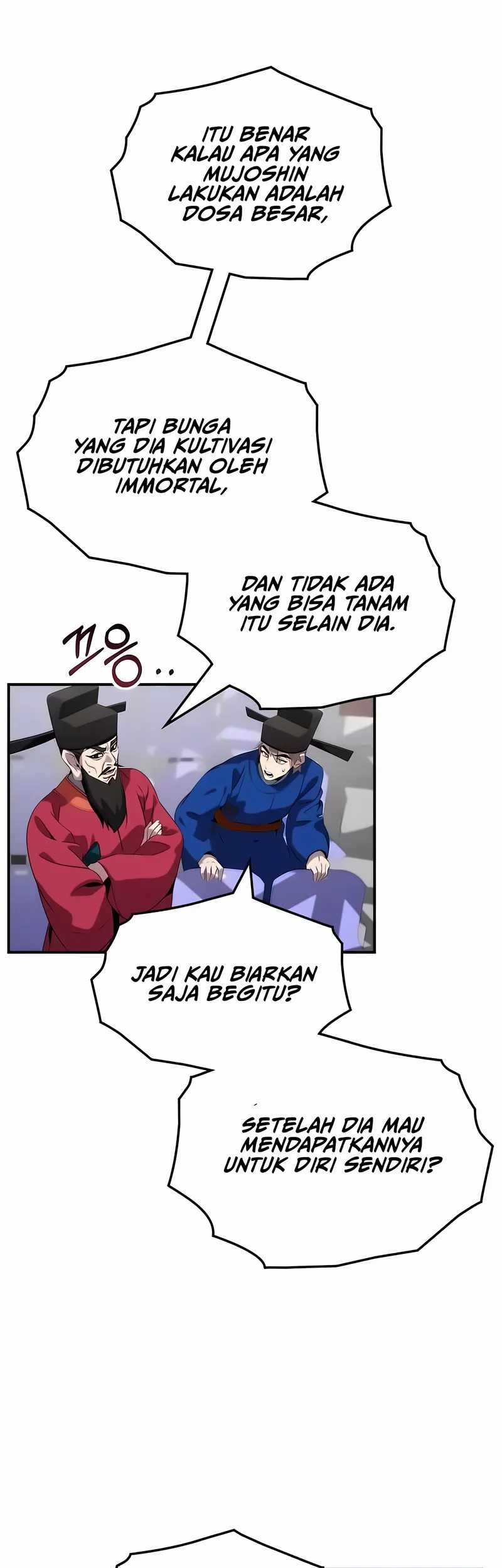 Drug Devourer Bab 115 halaman 9