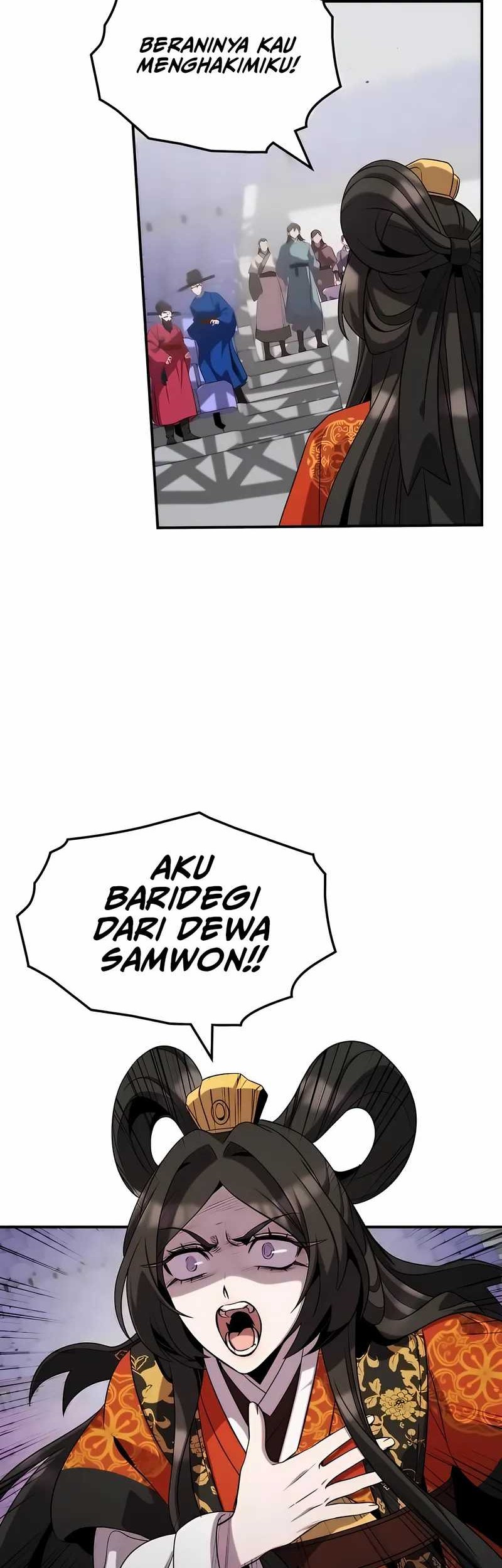 Drug Devourer Bab 115 halaman 10