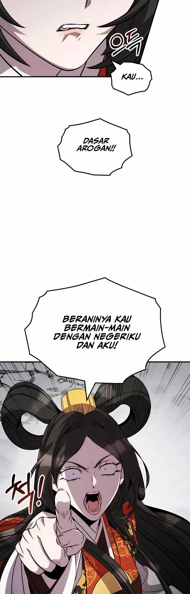 Drug Devourer Bab 115 halaman 19