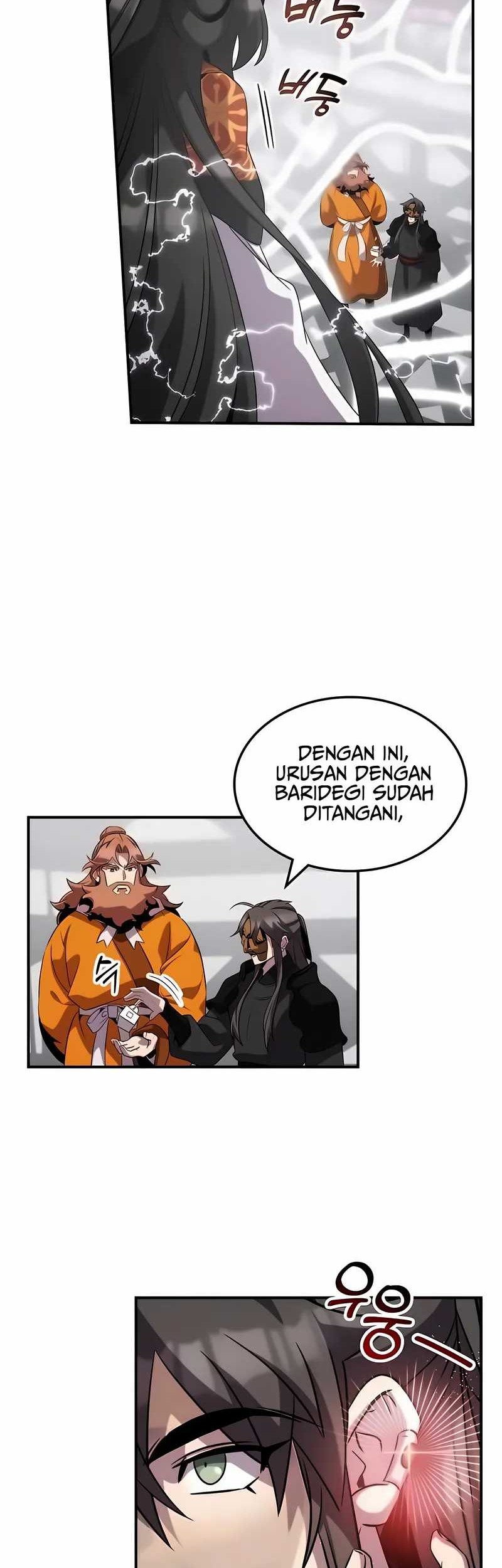 Drug Devourer Bab 115 halaman 31