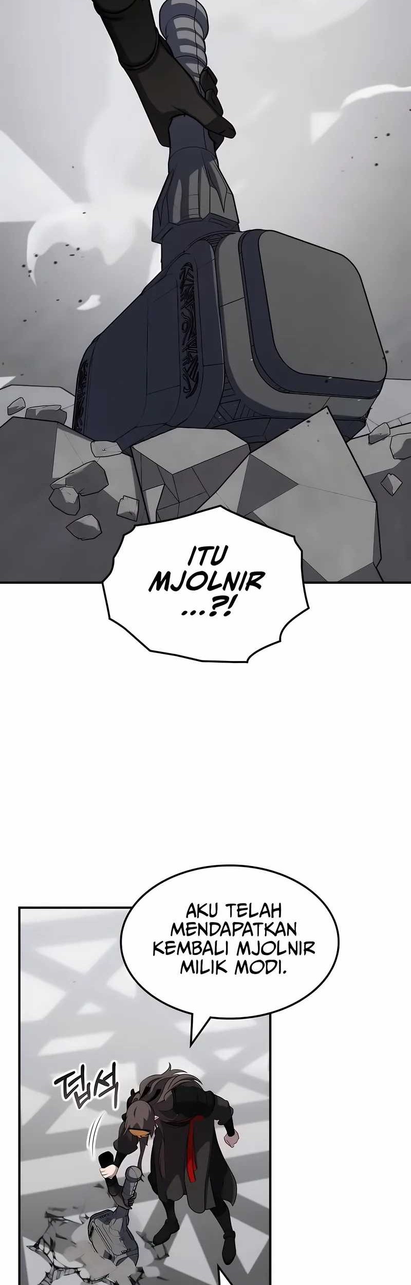 Drug Devourer Bab 115 halaman 34