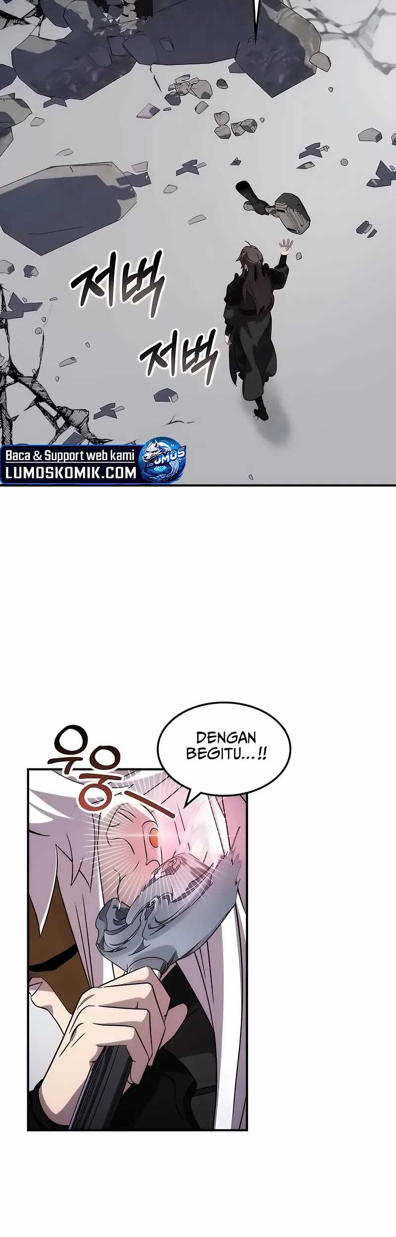 Drug Devourer Bab 115 halaman 37