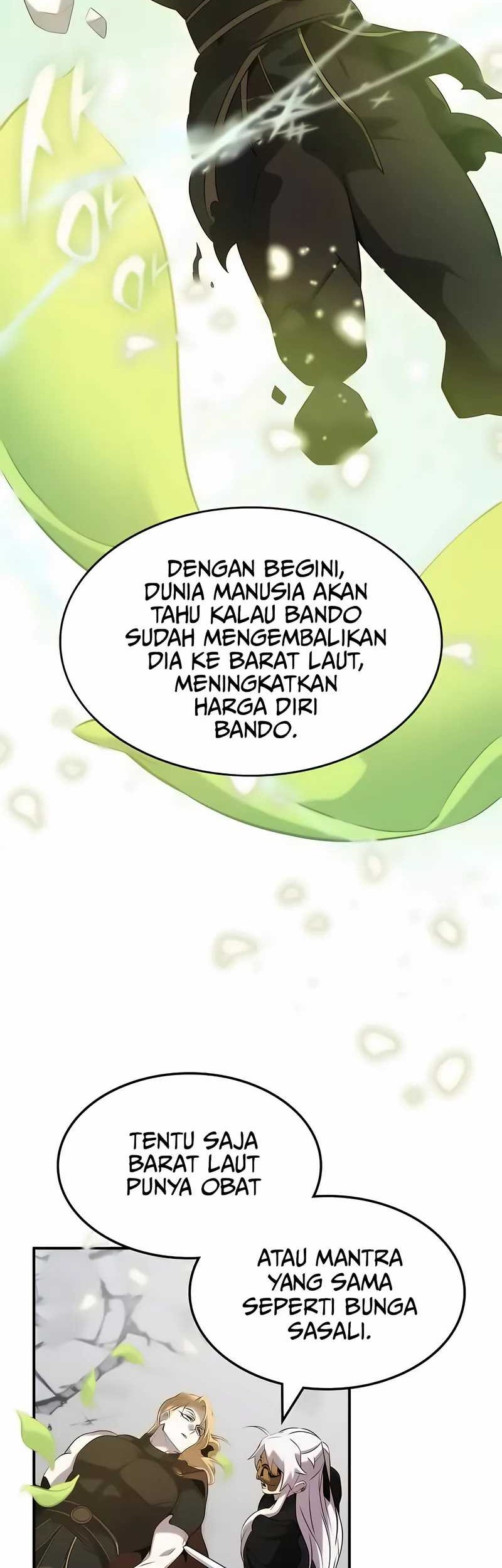 Drug Devourer Bab 115 halaman 43