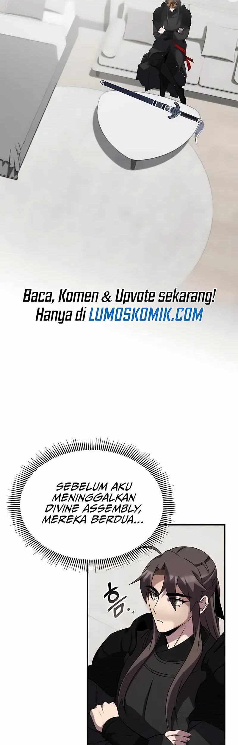 Drug Devourer Bab 115 halaman 49