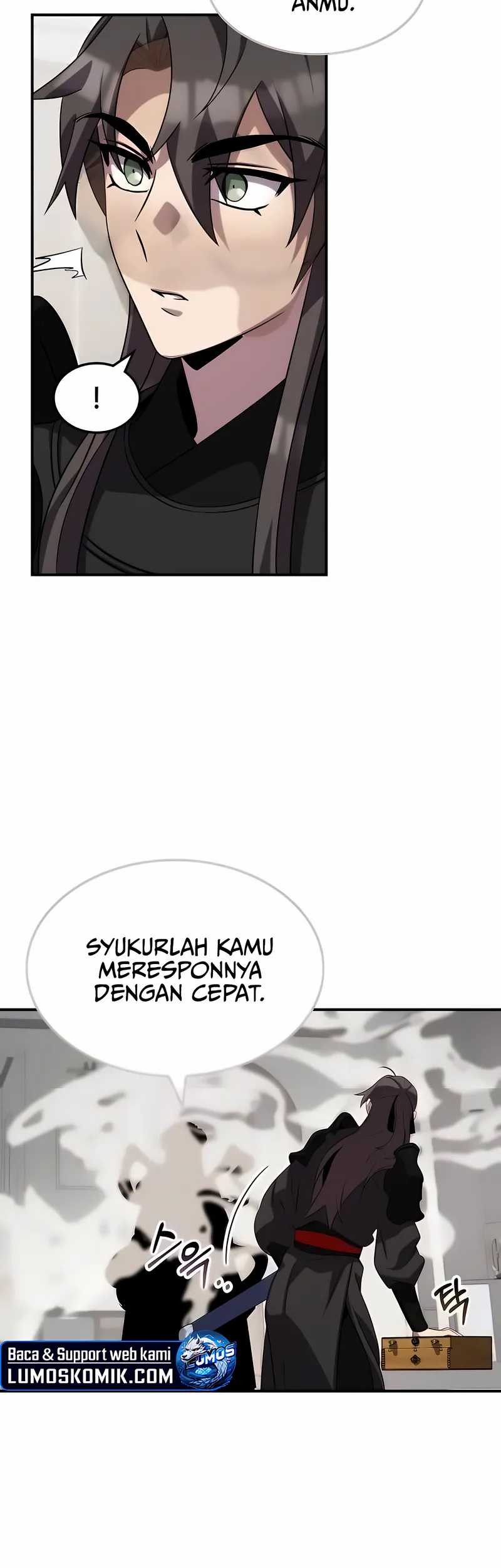 Drug Devourer Bab 115 halaman 54