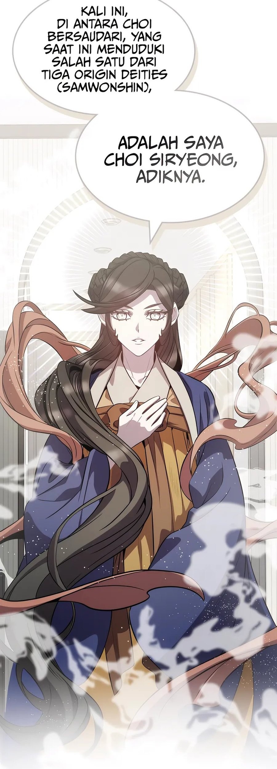Drug Devourer Bab 116 halaman 2