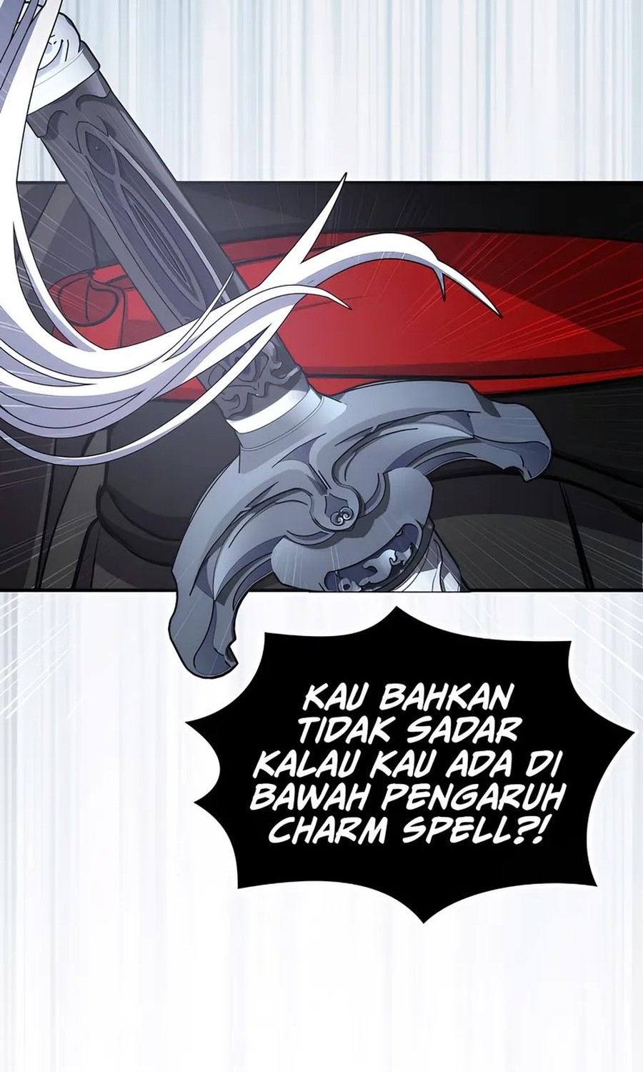 Drug Devourer Bab 116 halaman 29