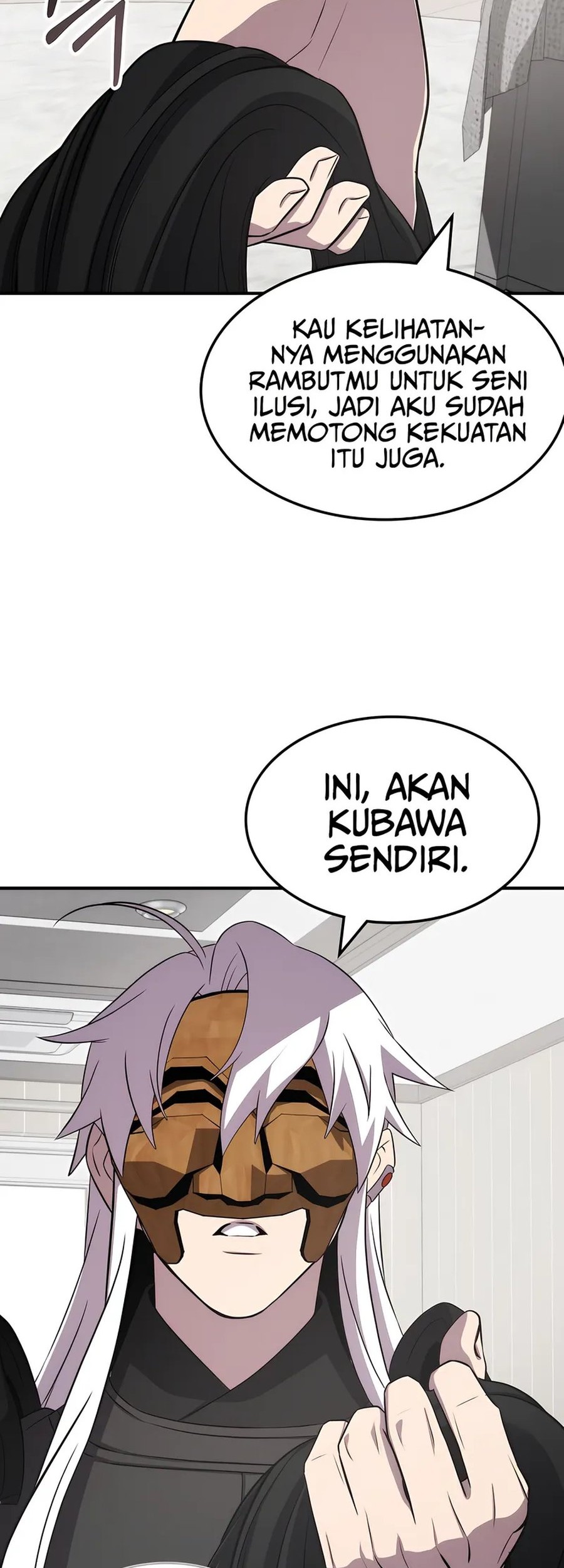 Drug Devourer Bab 116 halaman 43