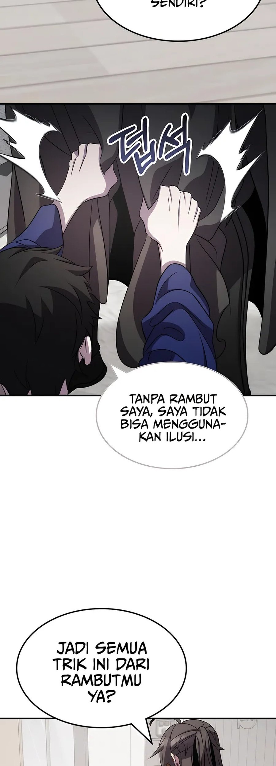 Drug Devourer Bab 116 halaman 47