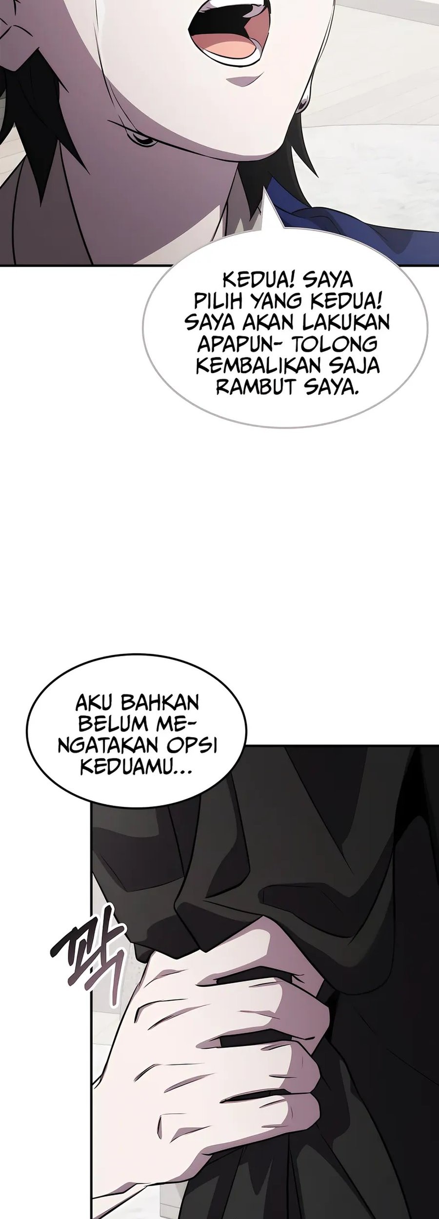 Drug Devourer Bab 116 halaman 52