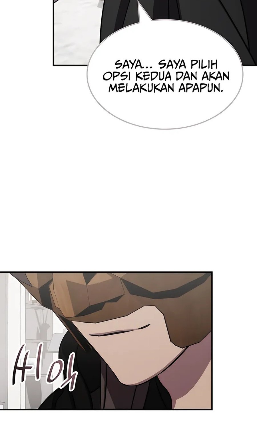 Drug Devourer Bab 116 halaman 53