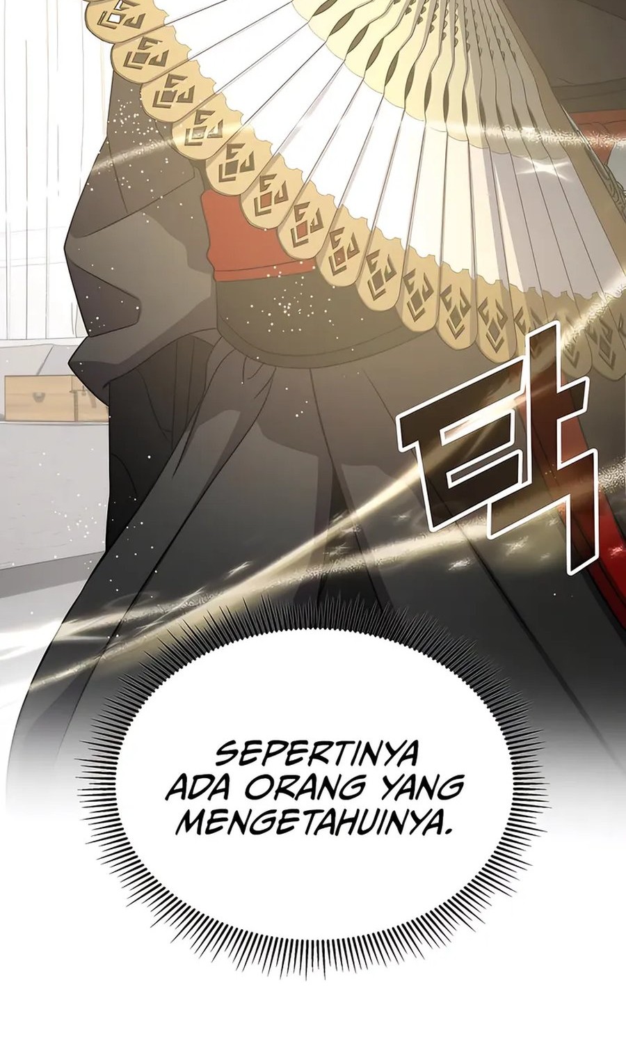 Drug Devourer Bab 116 halaman 61