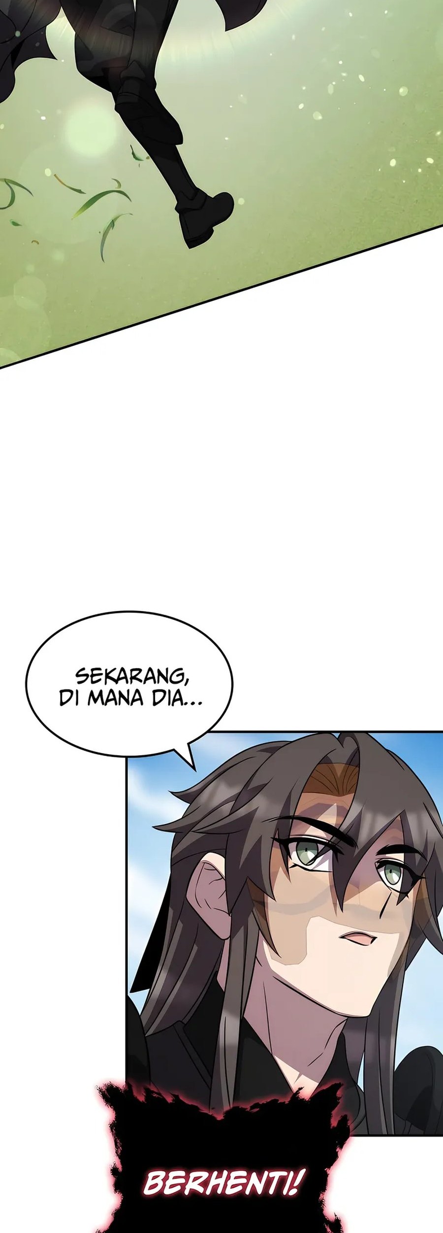 Drug Devourer Bab 116 halaman 63