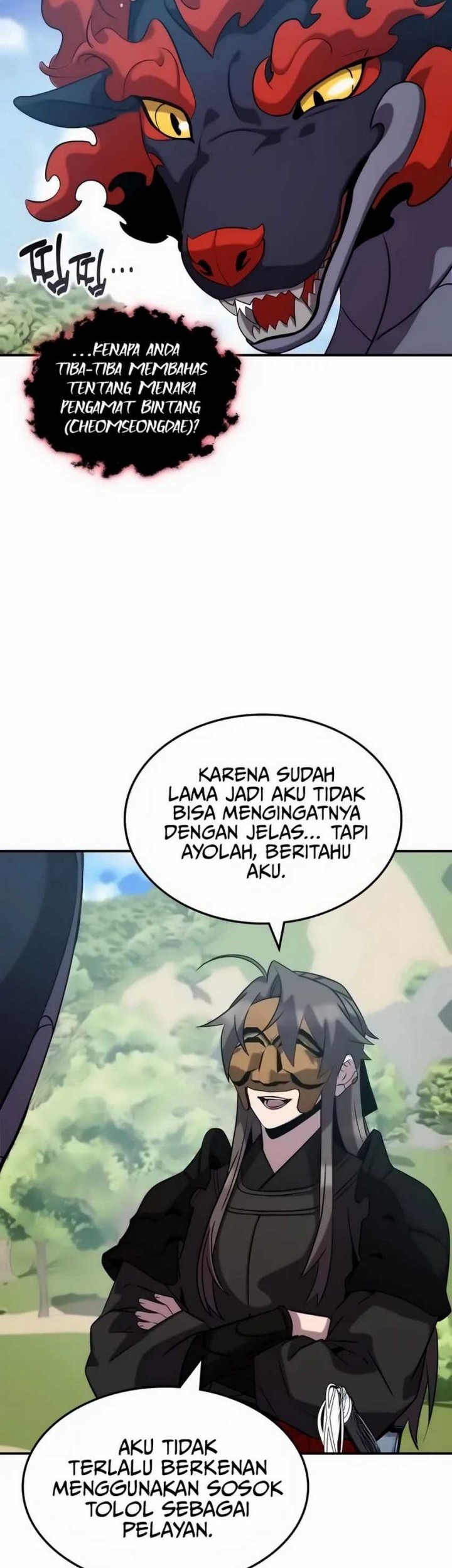 Drug Devourer Bab 117 halaman 4