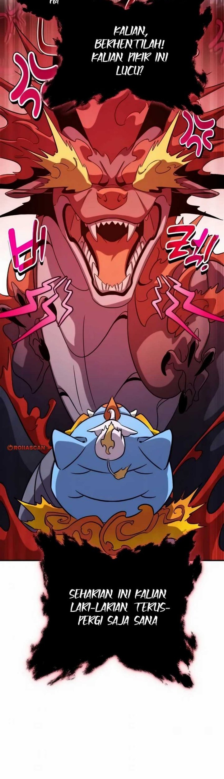 Drug Devourer Bab 117 halaman 7