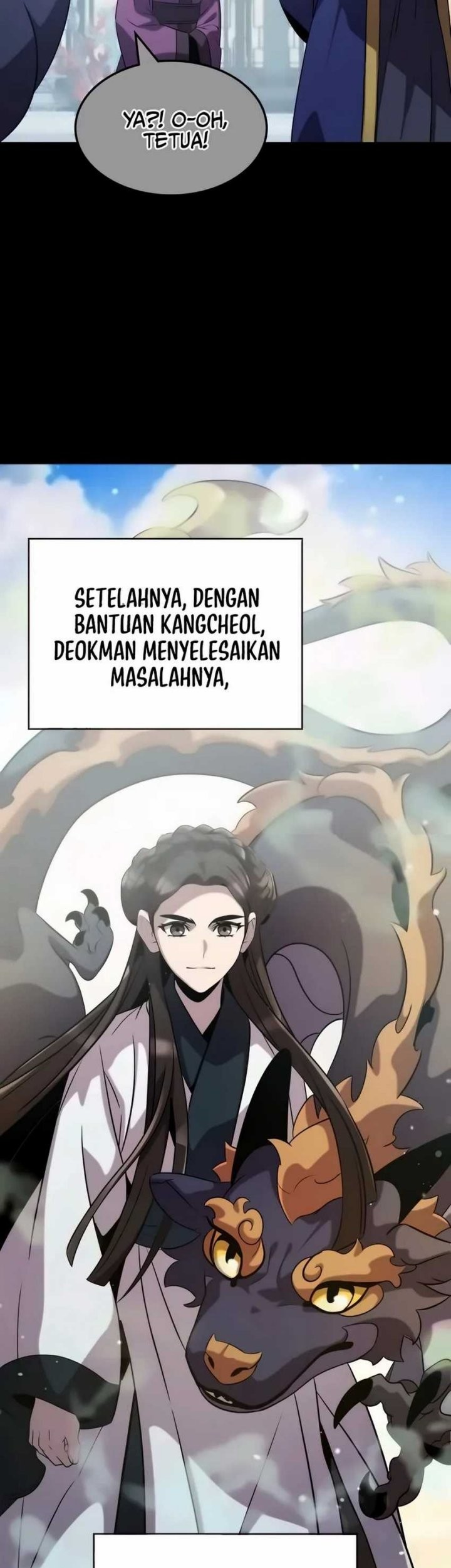 Drug Devourer Bab 117 halaman 18