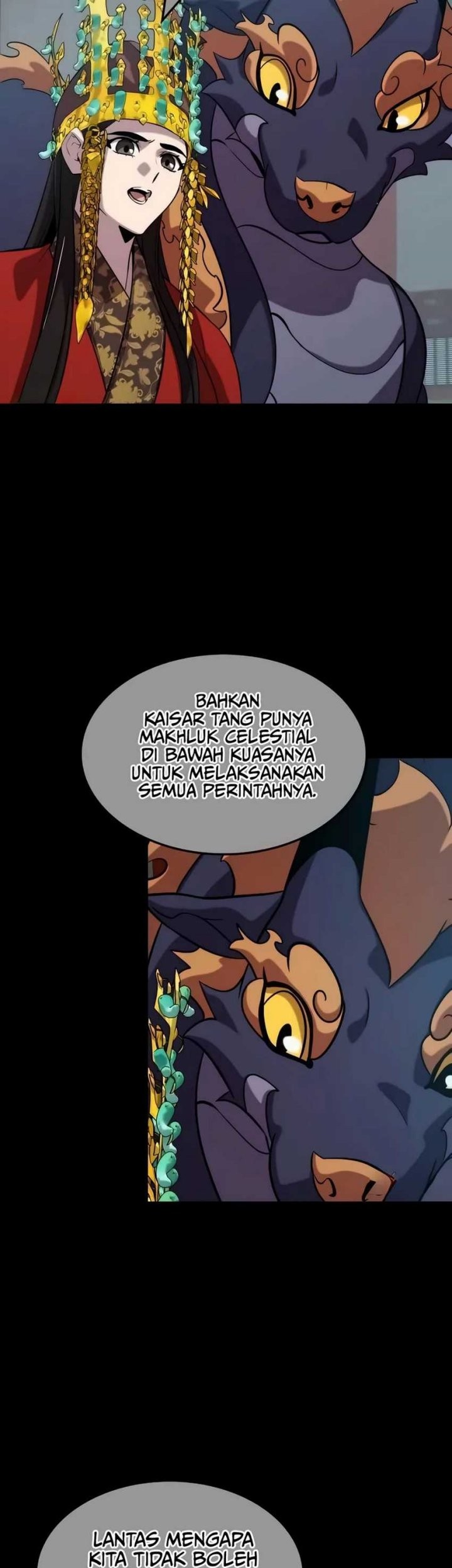 Drug Devourer Bab 117 halaman 21