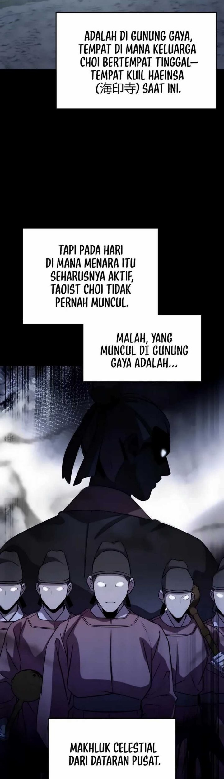 Drug Devourer Bab 117 halaman 30