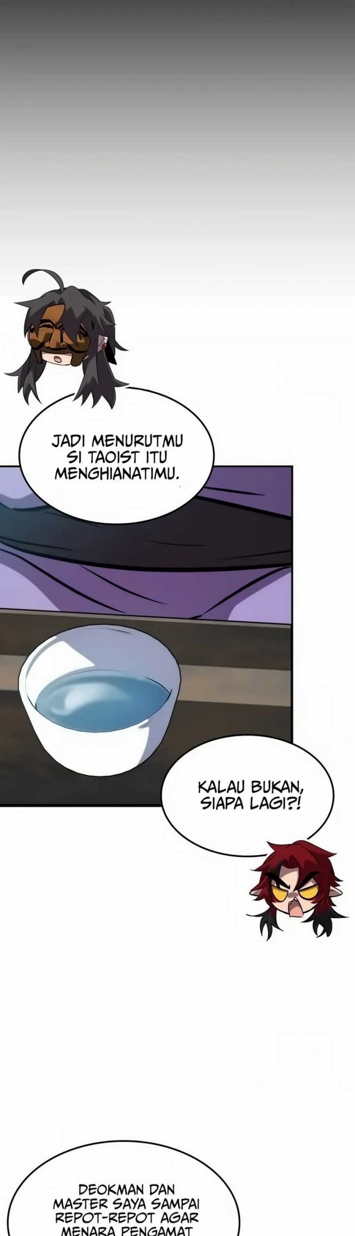 Drug Devourer Bab 117 halaman 36