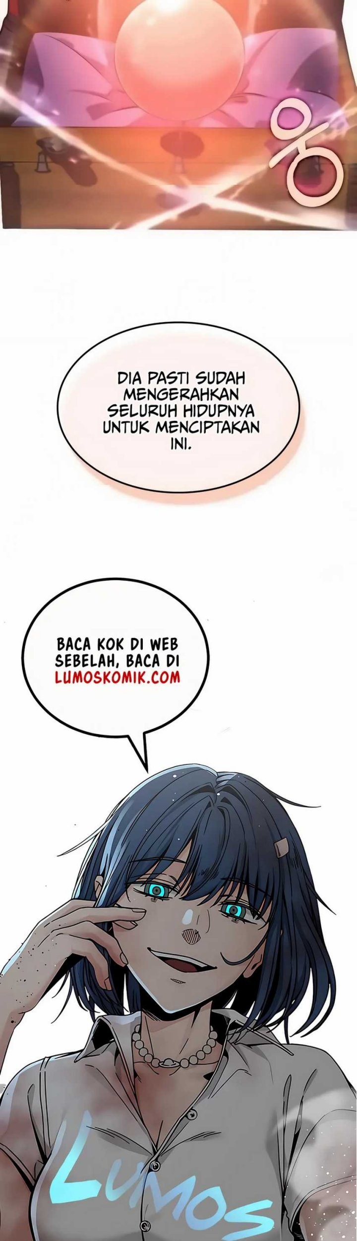Drug Devourer Bab 117 halaman 48