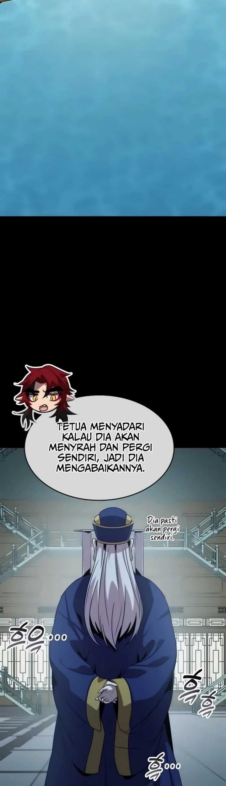 Drug Devourer Bab 117 halaman 52