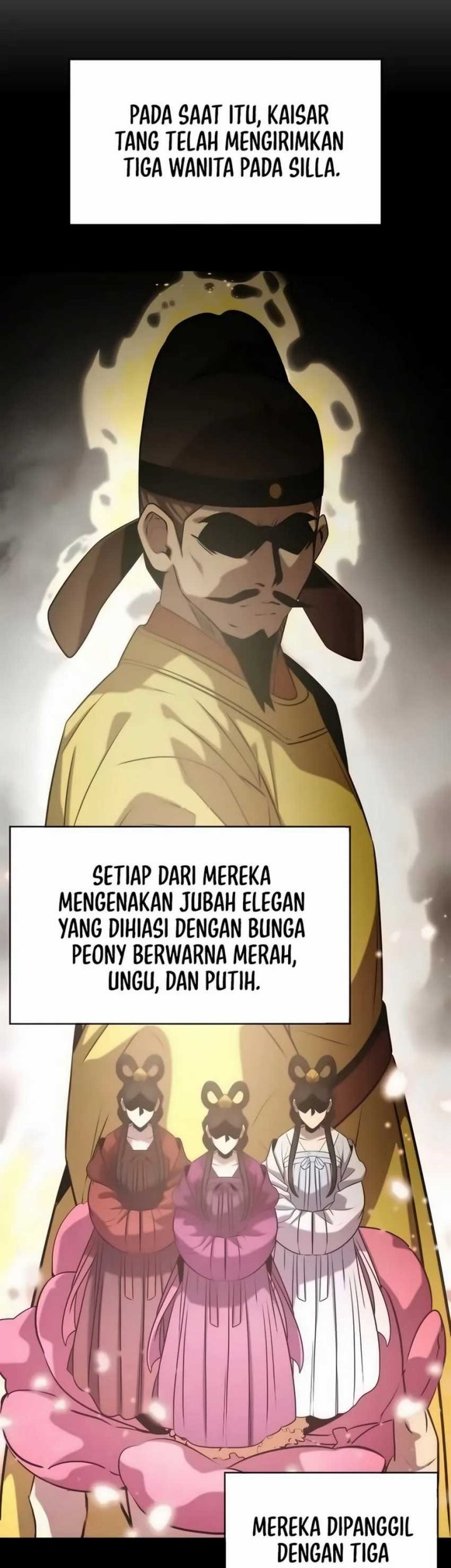 Drug Devourer Bab 117 halaman 60