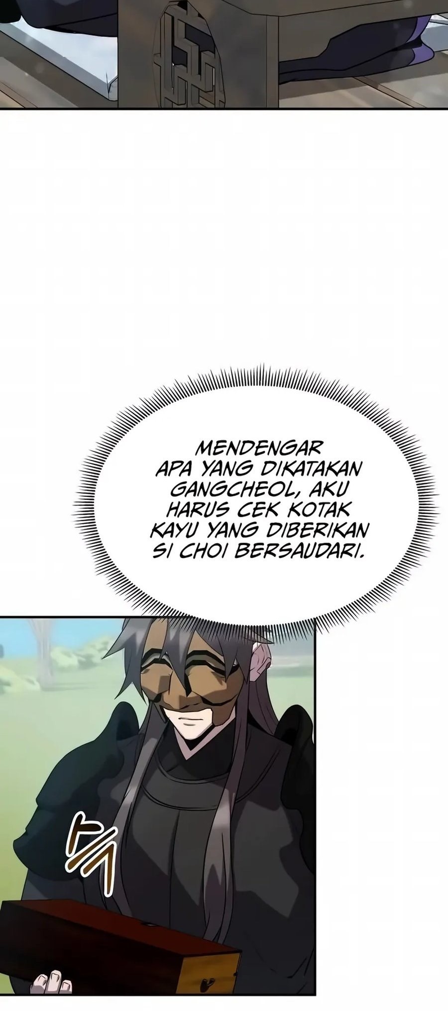 Drug Devourer Bab 118 halaman 3