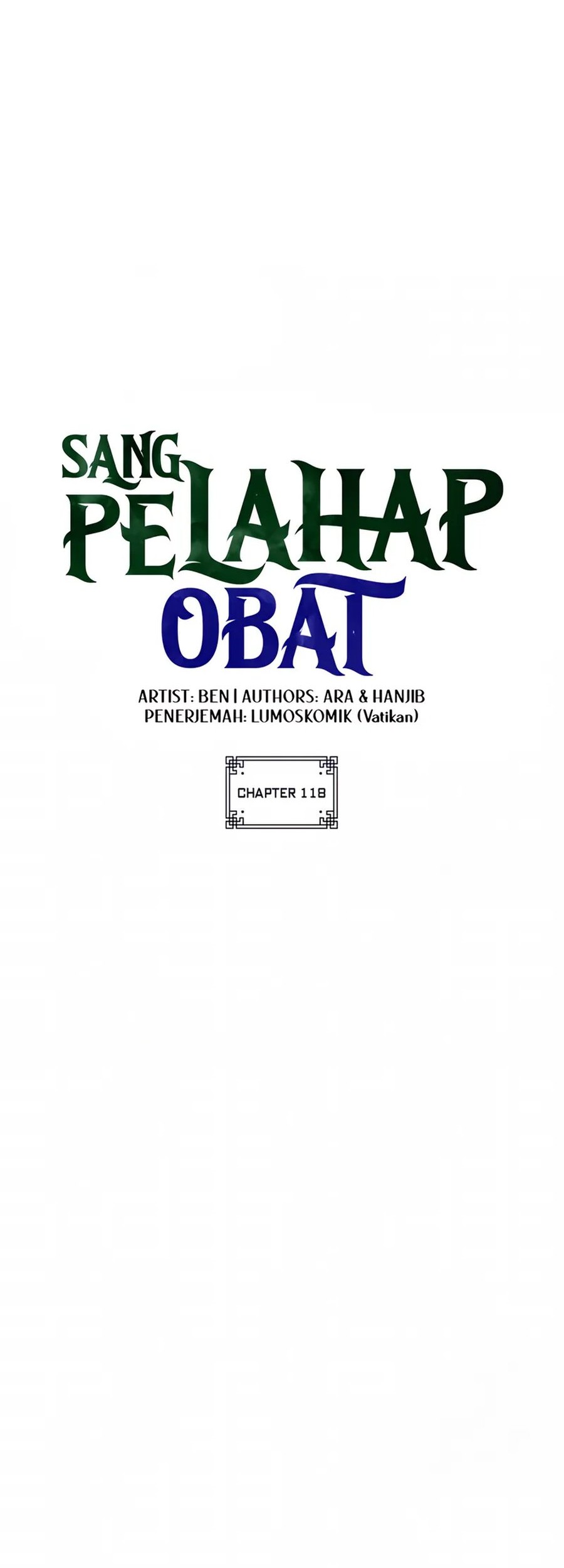 Drug Devourer Bab 118 halaman 9