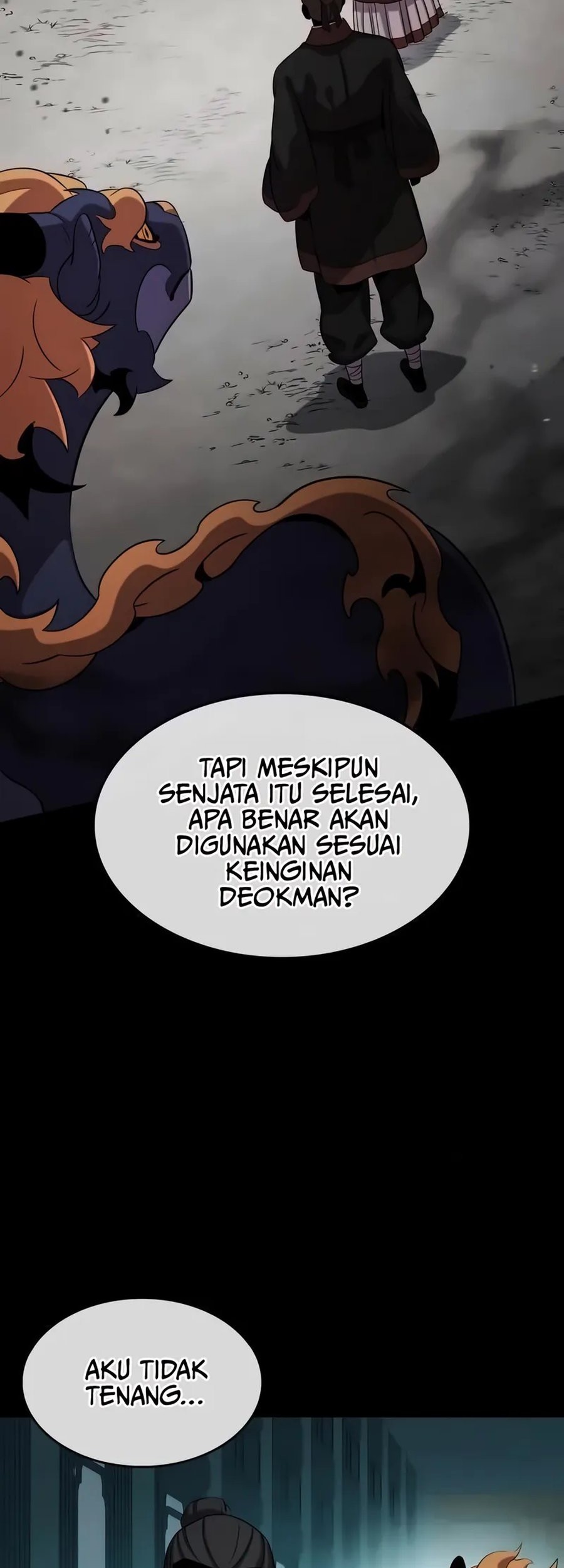 Drug Devourer Bab 118 halaman 14