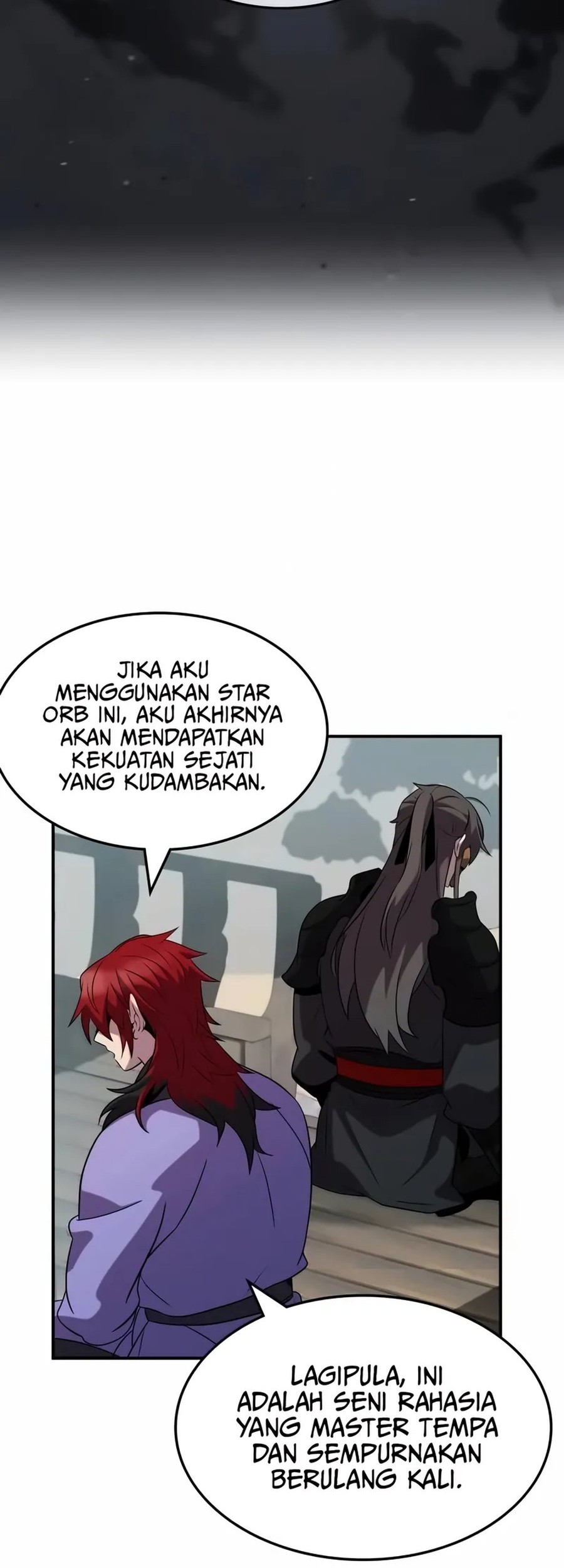 Drug Devourer Bab 118 halaman 29