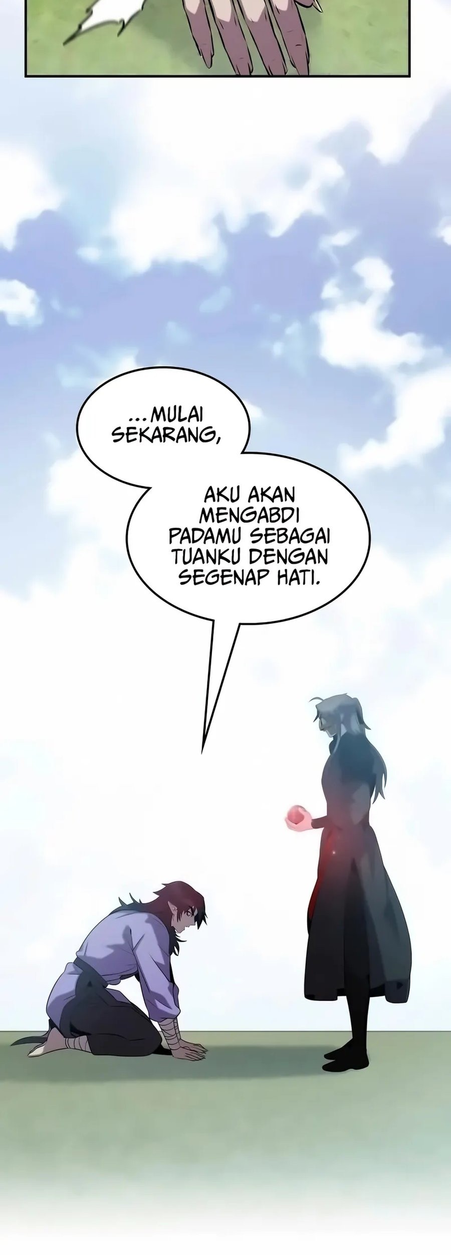 Drug Devourer Bab 118 halaman 46