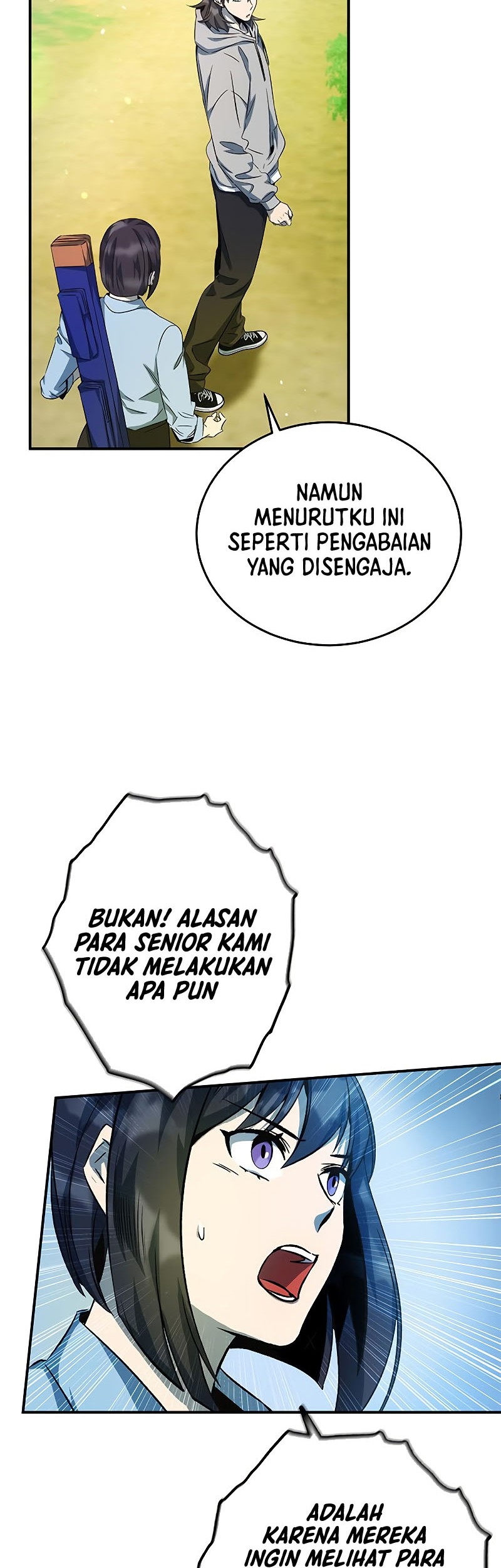Drug Devourer Bab 12 halaman 5