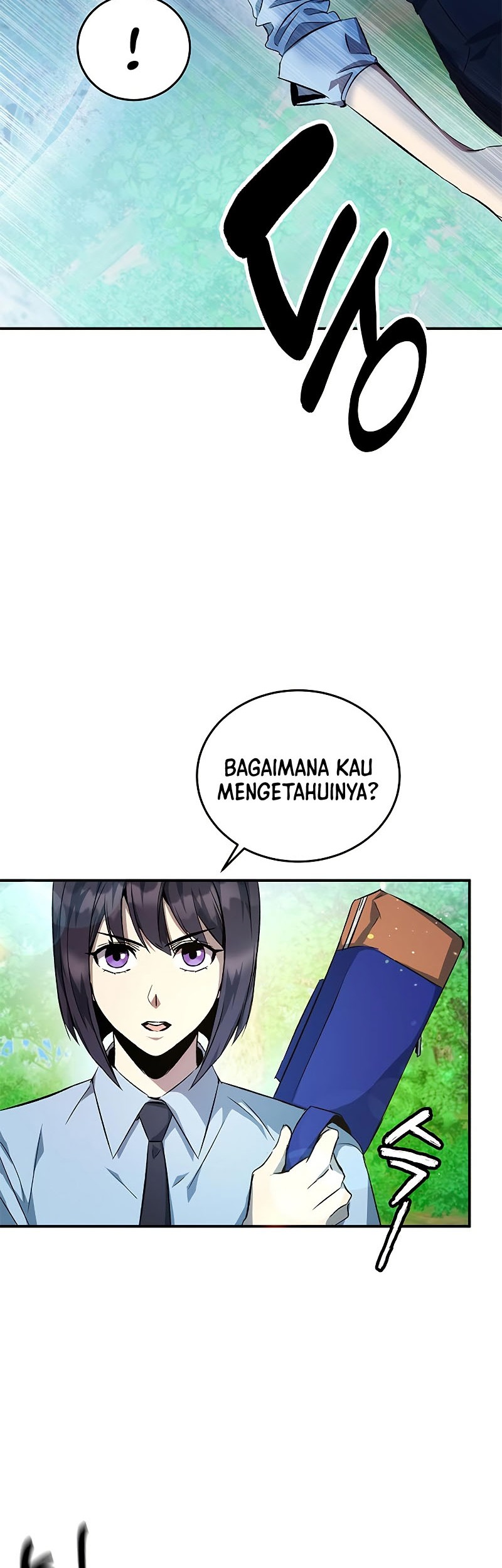 Drug Devourer Bab 12 halaman 9